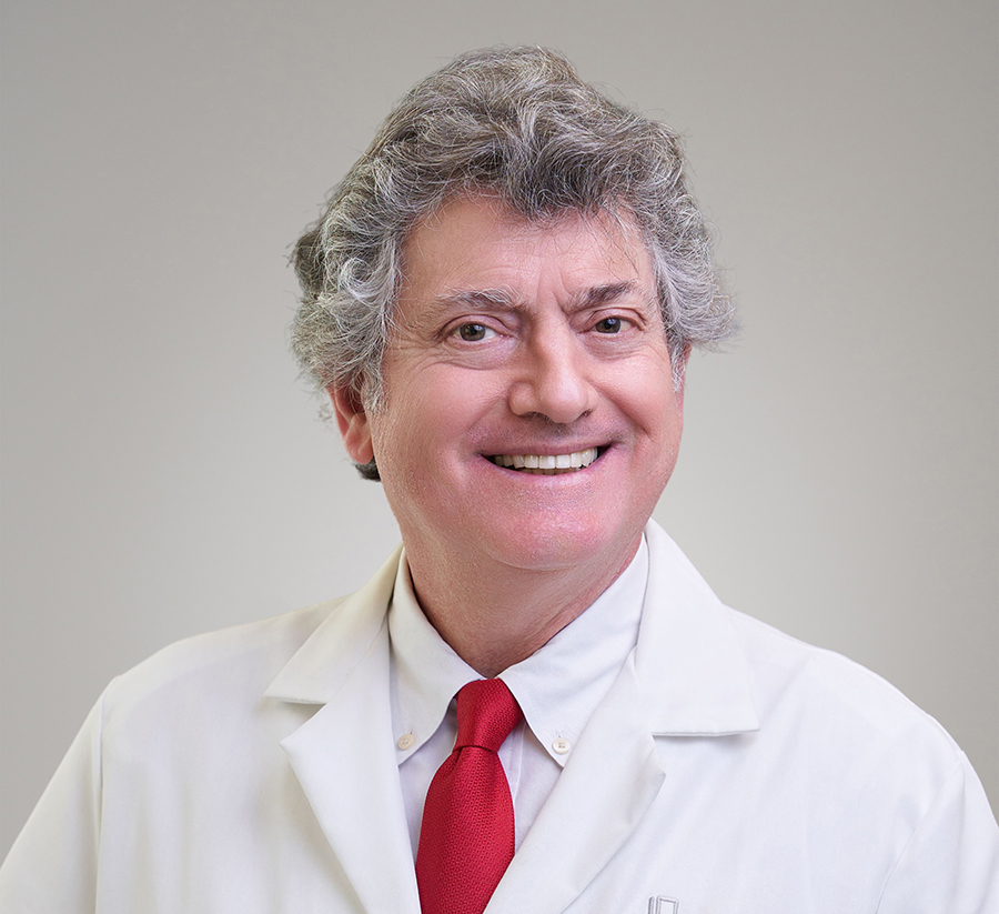 John Pasquariello, MD