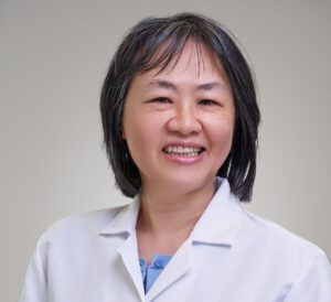 Yen-Lin Peng, MD, FAAP