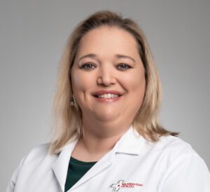 Michele Populus, MSN, RN, FNP-C