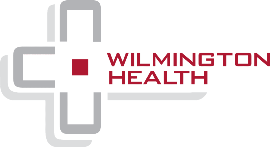 Wilmington Health logo