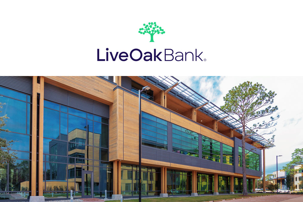 Image of Live Oak Bank