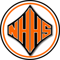New Hanover High School Logo