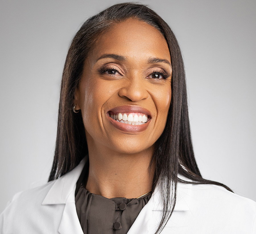 Sharrona Williams, MD