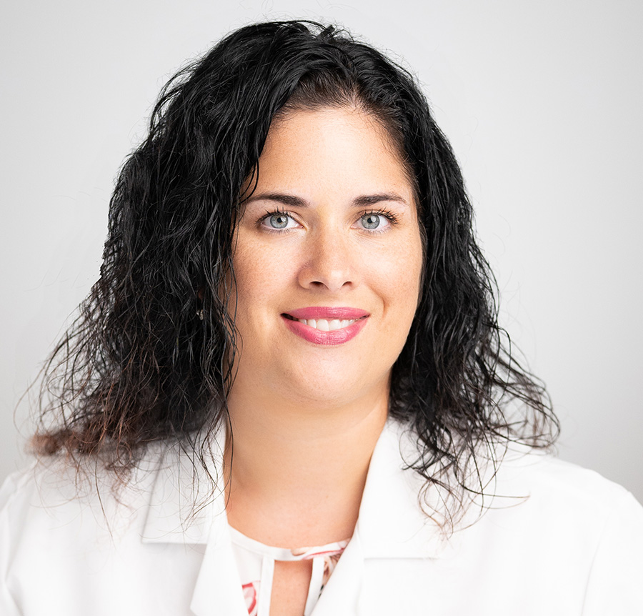 Amanda D. Wills, APRN-CNP