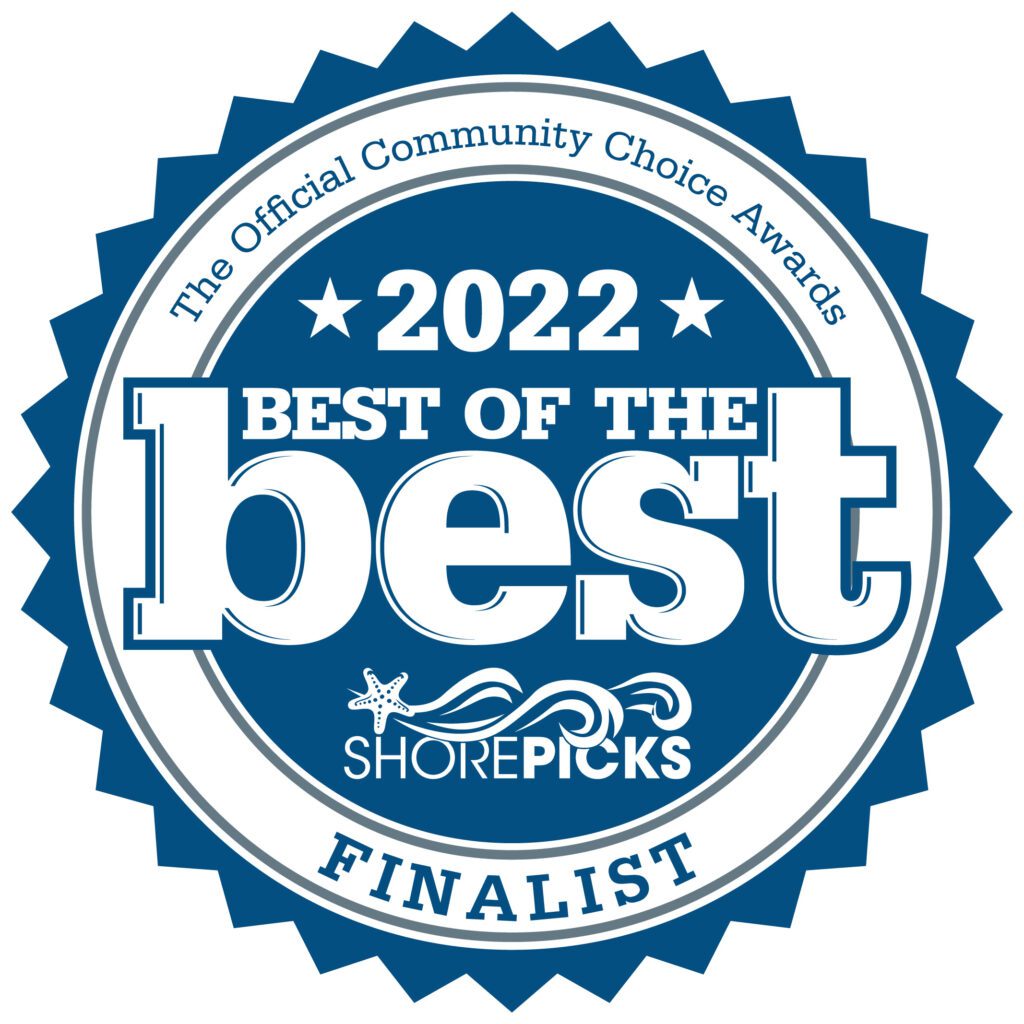 2022 Best of Best Shore Picks finalist