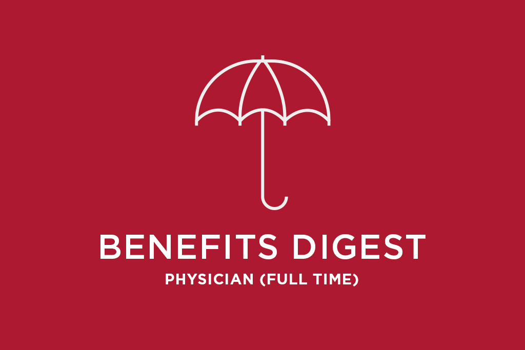 Benefits Digest