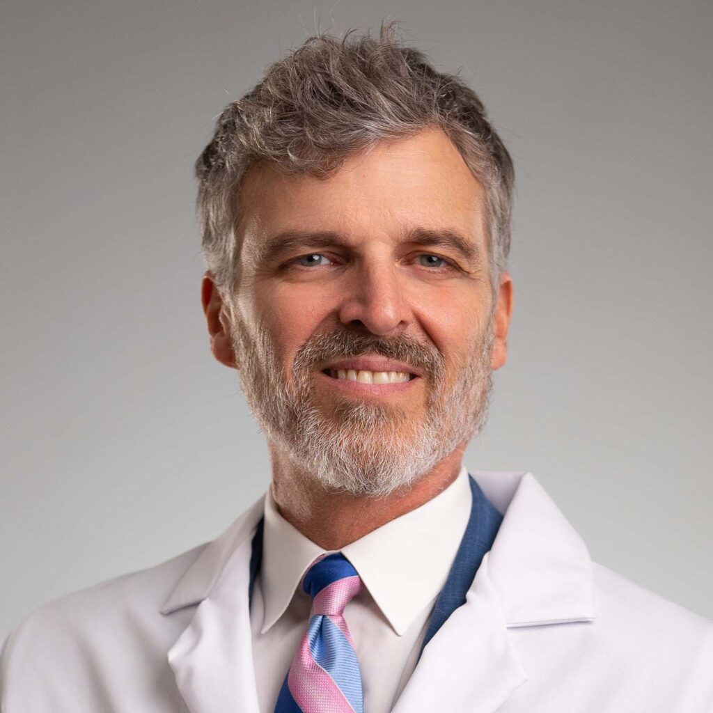 Douglas F. Messina, MD