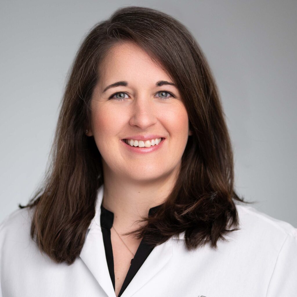 Kaela Pearce, MD