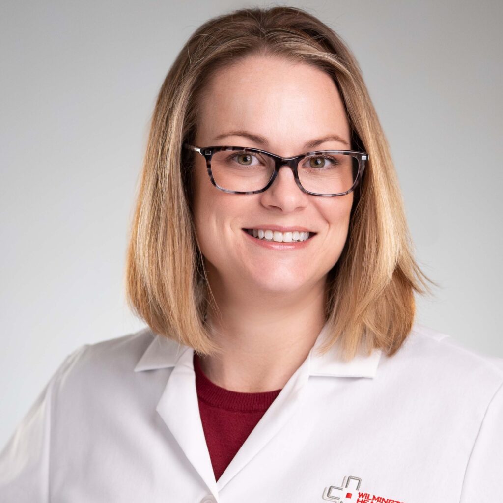 Allison Bean, MD