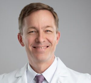 Jeremy Holdsworth, MD