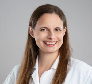 Margaret  McElroy, DO, FACOG