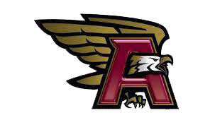 Ashley High School logo