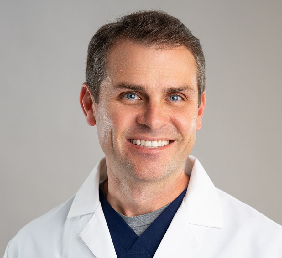 Christopher Hess, MD