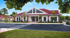 Porters Neck – 8090 Market Street
