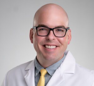 Michael M. Skaret, MD