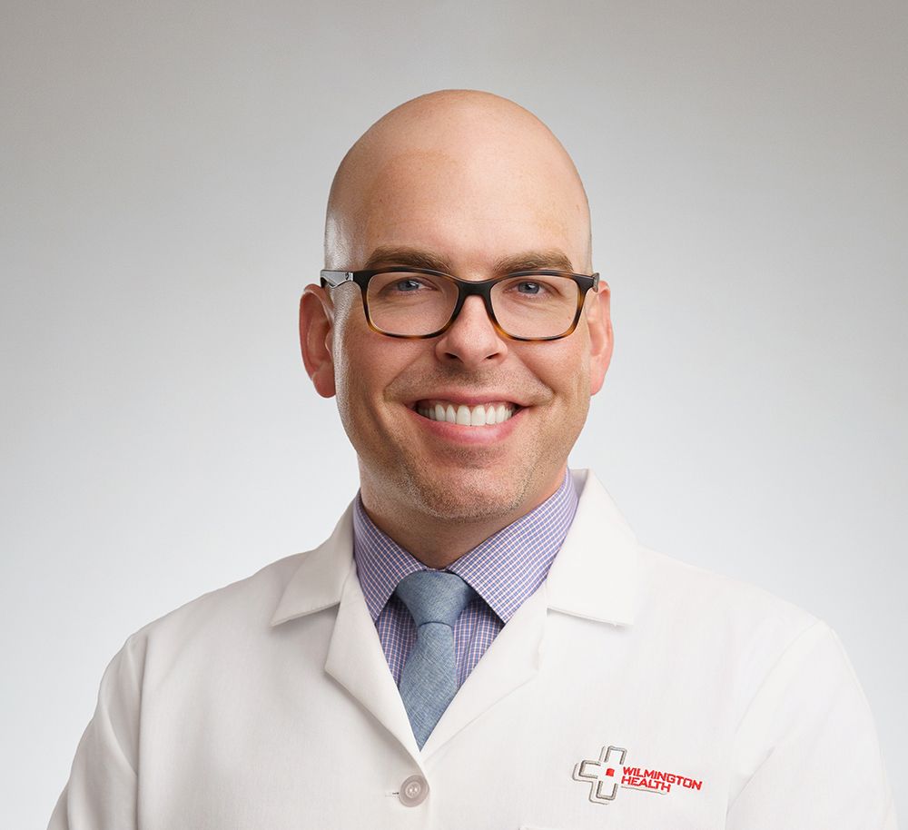 Michael M. Skaret, MD