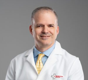 Sean Leonard, MD