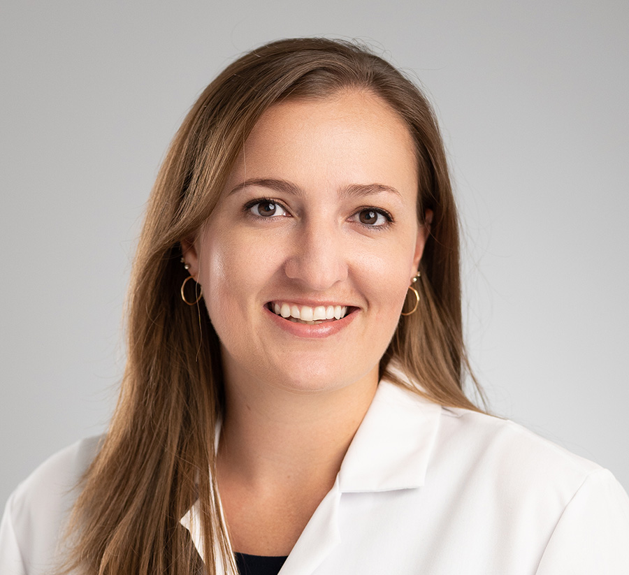 Jessica Davis, MD