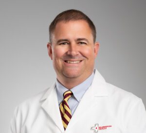 Courtney Hodshon, MD, FACOG