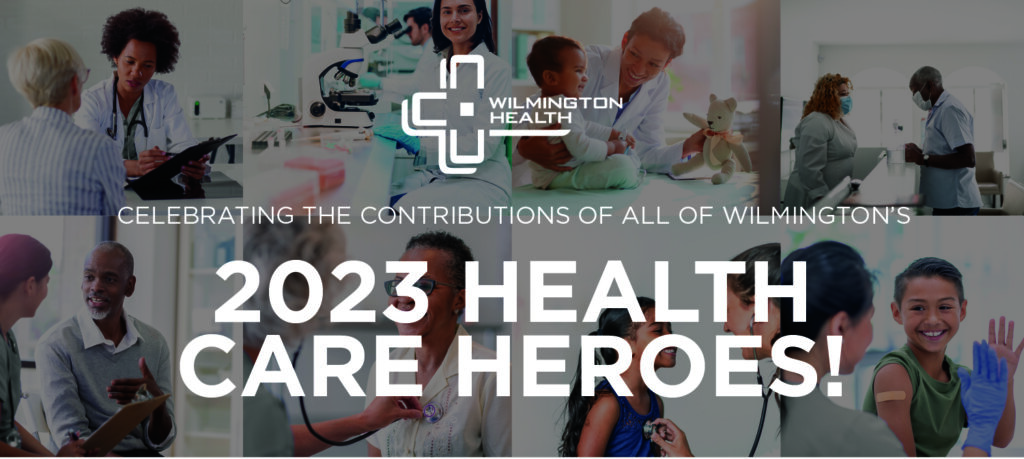2023 Health Care Heroes