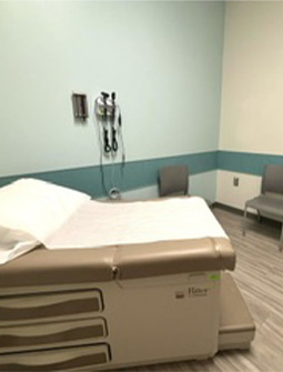 Wilmington Health’s Collaborative Care Clinic