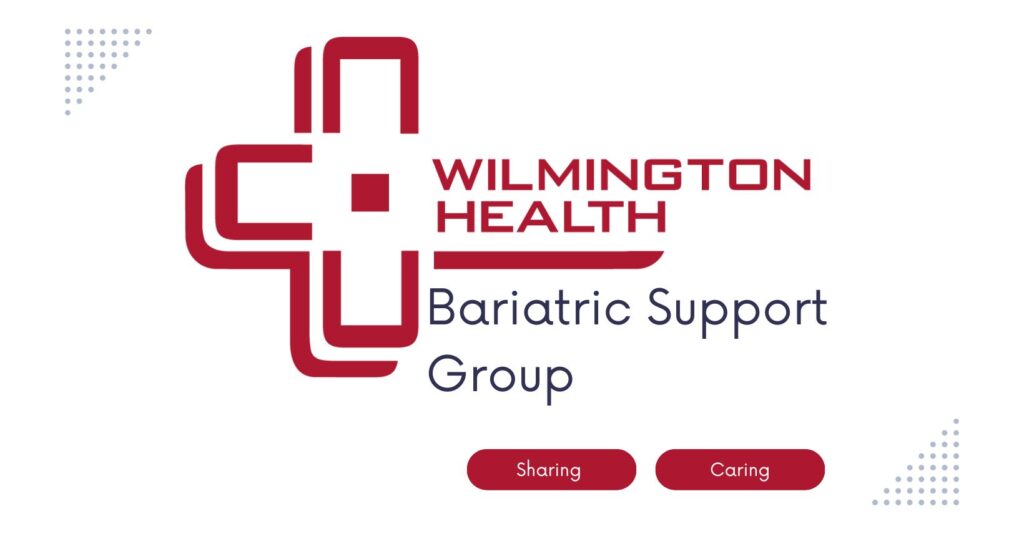 bariatric support group