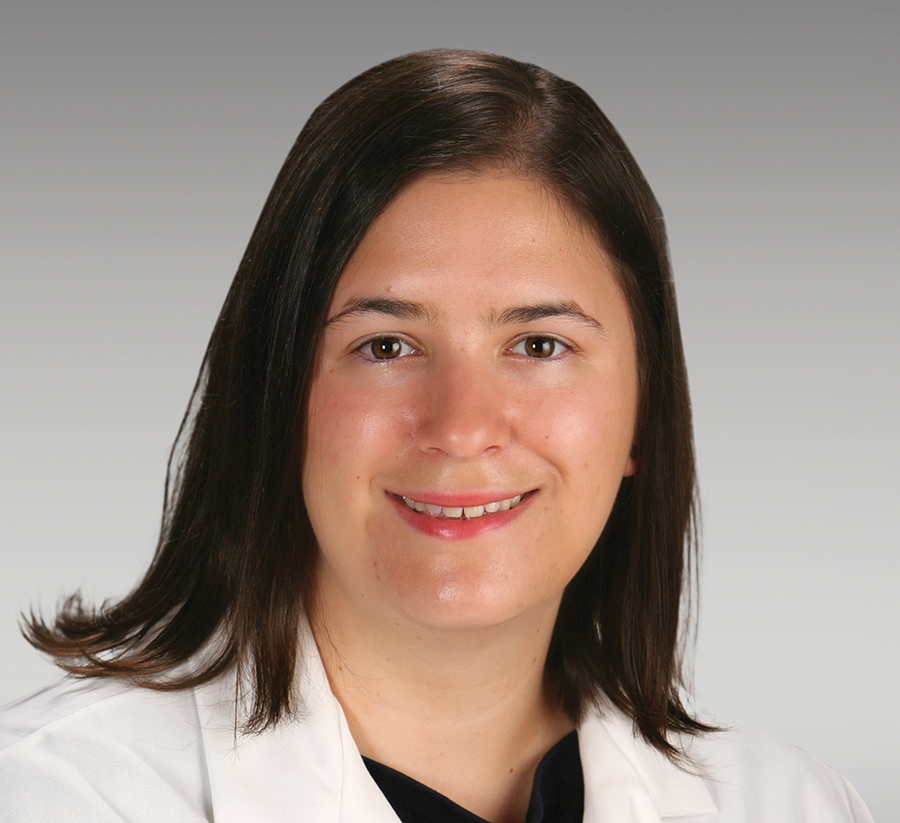 Gina Berthold, MD