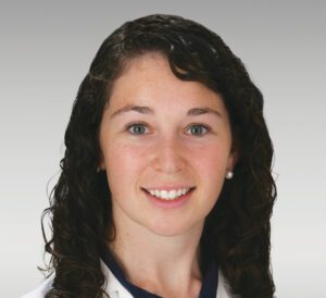 Lauren Wilson, MD