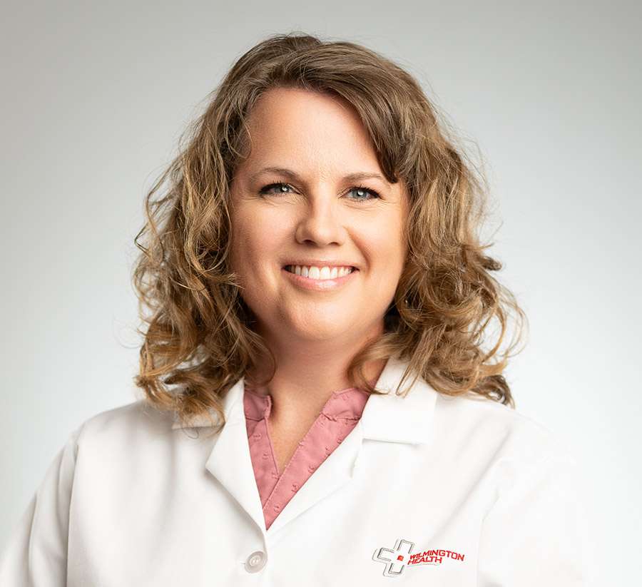 Renee Speir, PA-C