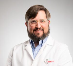 Gentry Caton, MD