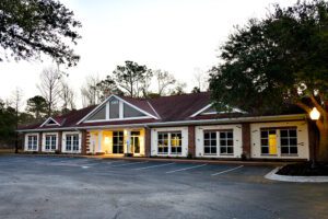 Porters Neck – 8068 Market St.