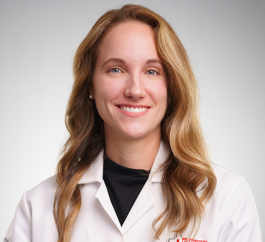 Megan Lancaster, DNP, FNP-BC