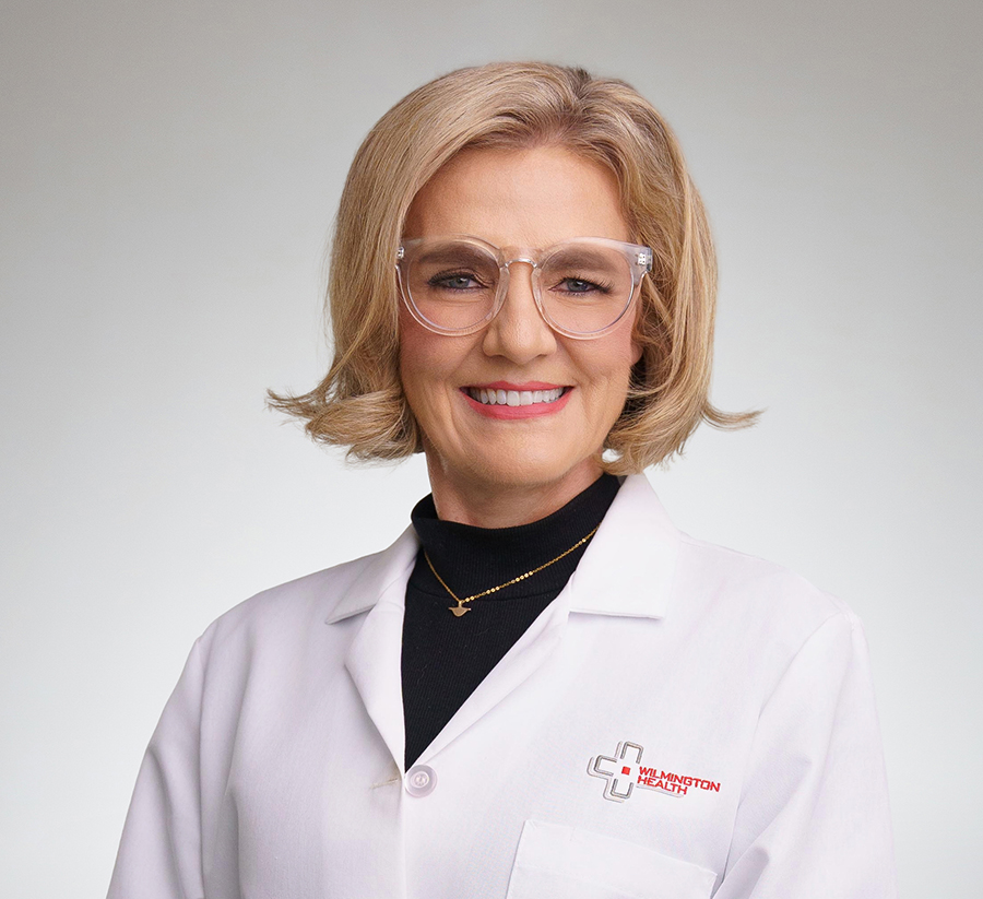 Kami Anderson, MD