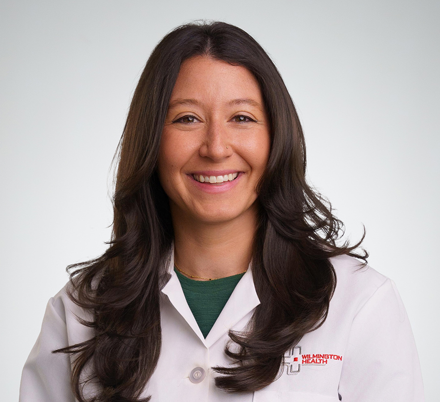 Elizabeth D’Amelio, CNM