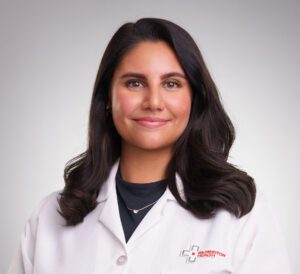 Laura Kern, MPA, PA-C
