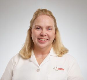 Doris Landreth, MSN, FNP