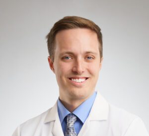 Tyler O’Connor, DO