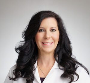 Jennifer Terrana, DNP, CRNA