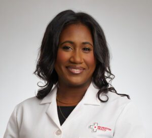 Monyetta Hanson, DO
