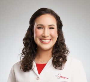 Meg Lang Houser, MD