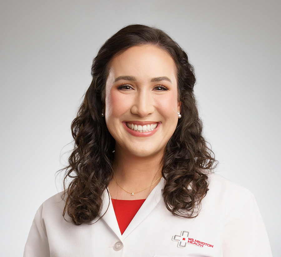 Meg Lang Houser, MD