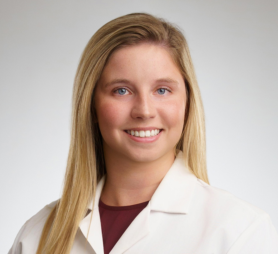 Aubrey Massaro, PA-C