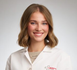 Hannah Billups, PA-C