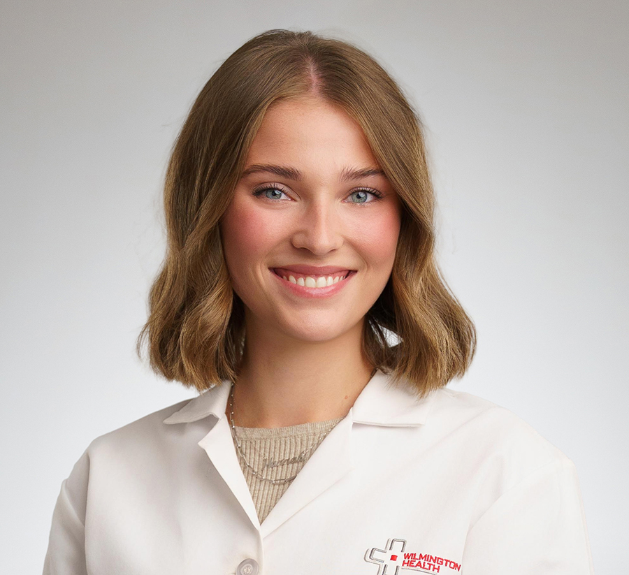 Hannah Billups, PA-C