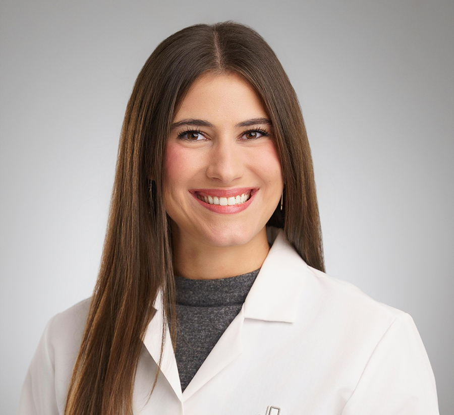 Olivia Talarico, PA-C