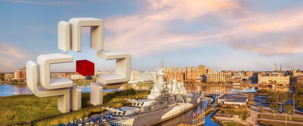 Battleship North Carolina