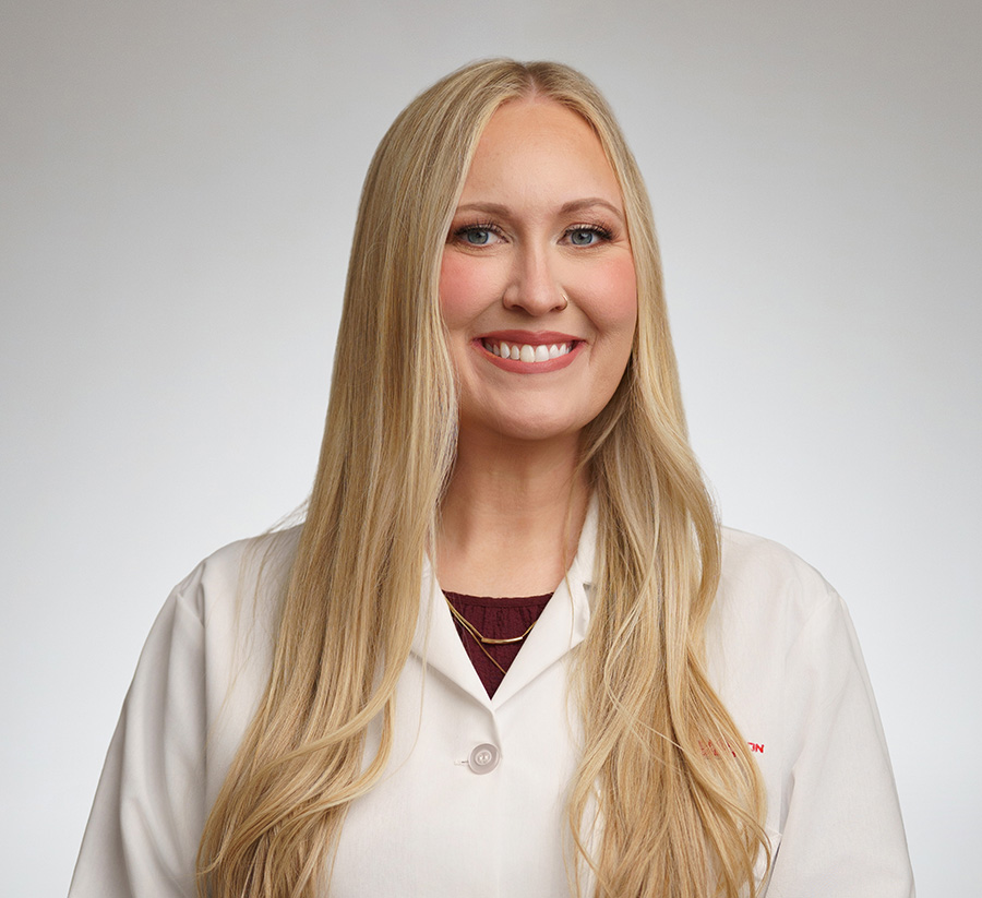 Bianca Coleman, NP-C