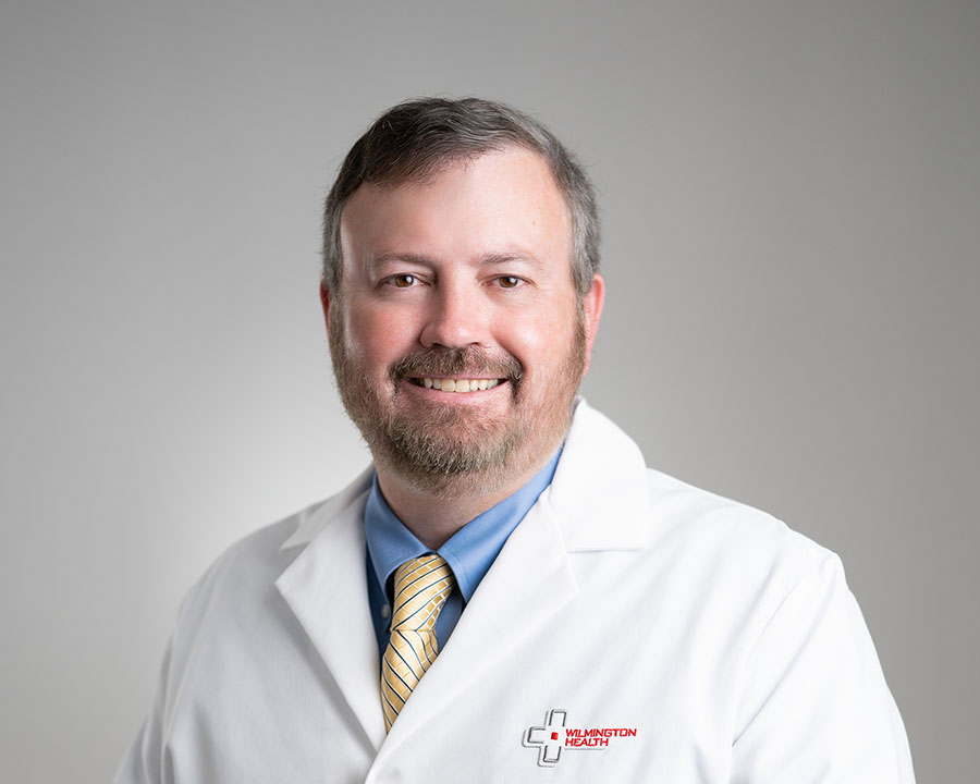 Dr. McCotter