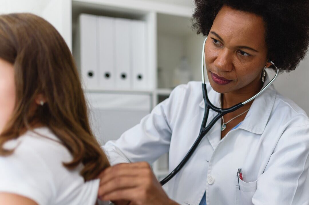 Pulmonology